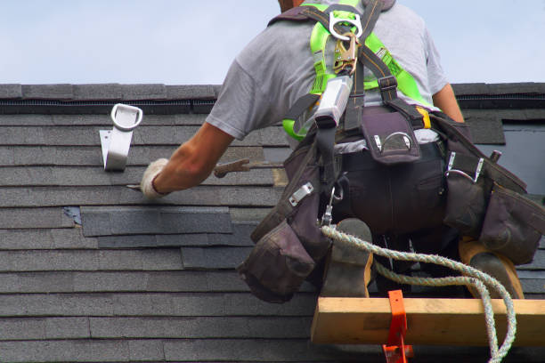 Professional Roofing service in Granville, WV